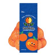 Sunkist California mandarins️