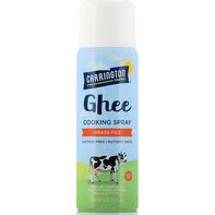 Carrington Farms Ghee Cooking Spray Grass-Fed️