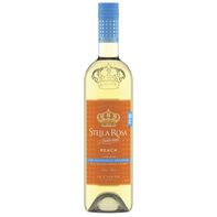 Stella Rosa Naturals Peach Non-Alcoholic Wine 750 ...
️