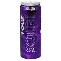 Four Loko Beer, Sour Grape️