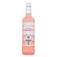 Flybird Cocktails Strawberry Margarita️
