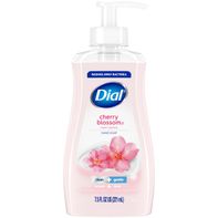 Dial Clean + Gentle Liquid Hand Soap, Cherry Bloss...
️