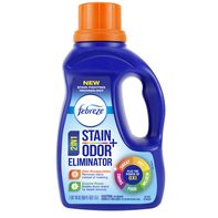 Febreze Stain+Odor Eliminator, 2 In 1️