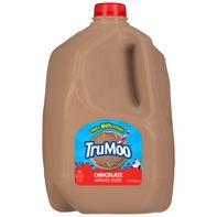 TruMoo Whole Chocolate Milk️