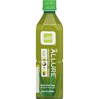 ALO Drink, Aloe Vera + Mangosteen + Mango️