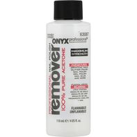 Onyx Professional Nail Polish Remover, Professiona...
️