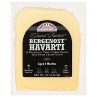 Yancey's Fancy Cheese, Bergenost Havarti️