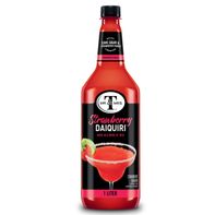 Mr & Mrs T Strawberry Daiquiri Margarita Mix️