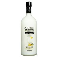 Uptown Piña Colada️