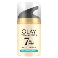 Olay Total Effects Face Moisturizer, Fragrance-Fre...
️