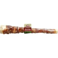 Wild Eats Dog Food, Tail & Steak, 11 Inch️