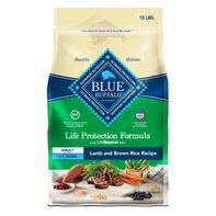 Blue Buffalo Life Protection Formula Natural Adult...
️