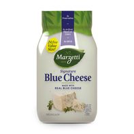 MARZETTI Dressing, Chunky Blue Cheese️
