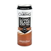 Clubtails Long Island Iced Tea️