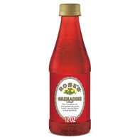 Rose's Grenadine Syrup️