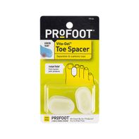 ProFoot Care Vita Gel Toe Spacer️