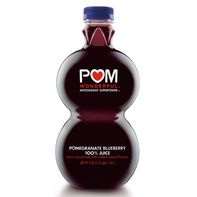 POM Wonderful 100% Juice, Pomegranate Blueberry️
