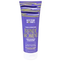 Not Your Mother's Tone & Strengthen Purple Bonding...
️