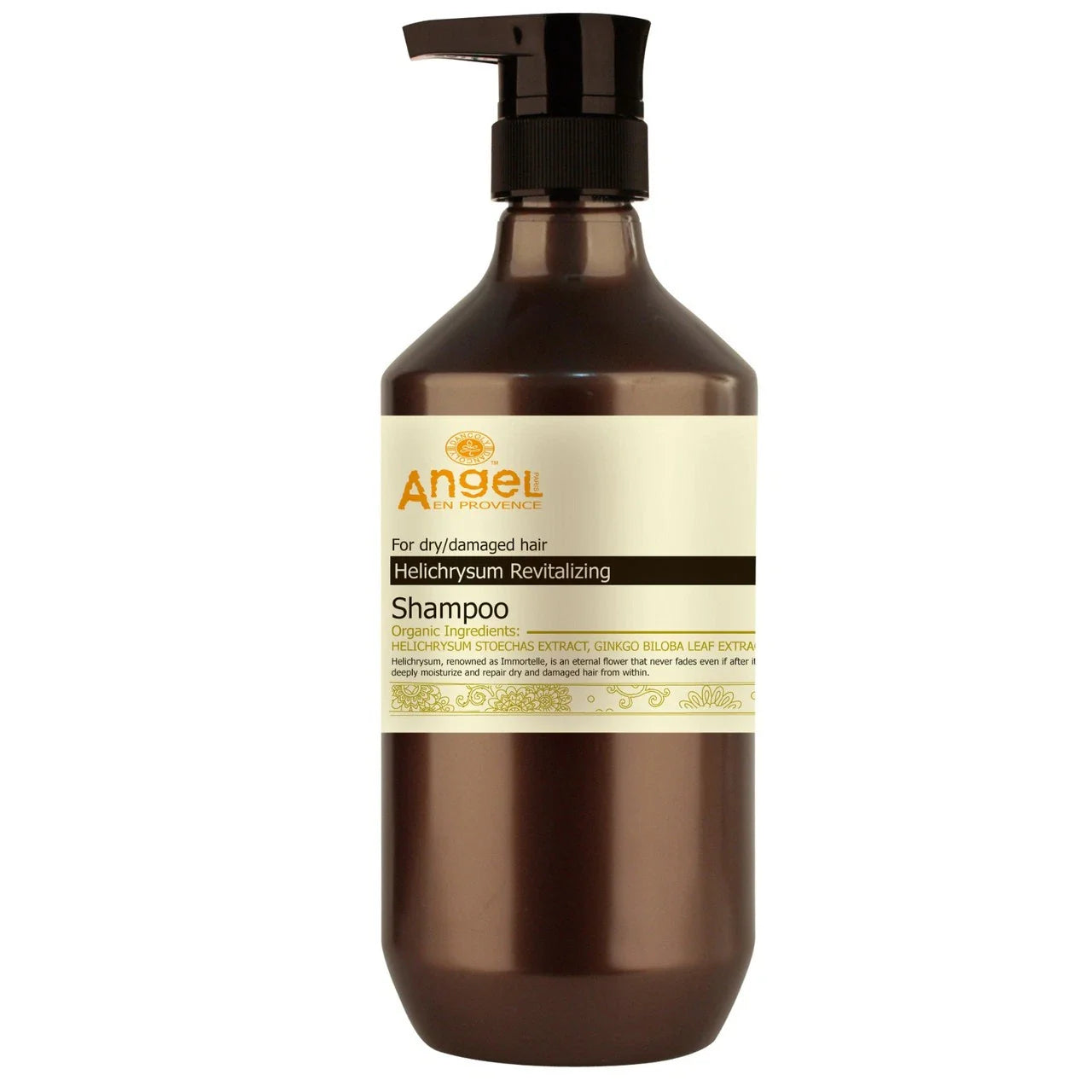 ANGEL EN PROVENCE Angel En Provence Helichrysum Revitalizing Shampoo 400ml