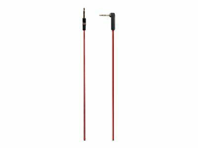 Beats by Dr. Dre Audio Cable - MHE12G/A - Red